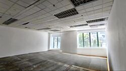 The Bencoolen (D7), Office #614475471